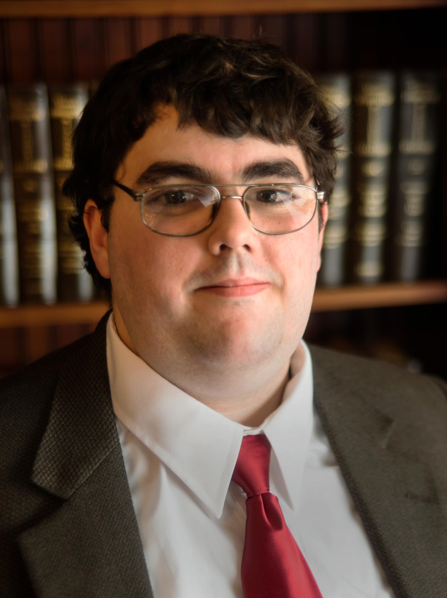 Who I am, Where I’m from, and Why - Holbrook For Congress